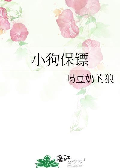 小狗保镖无弹窗 书旗