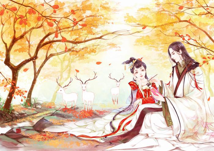 柳惜娘谢恒谢子言