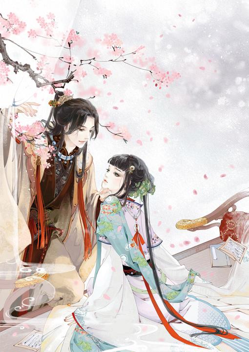 孟晚霁盛槿