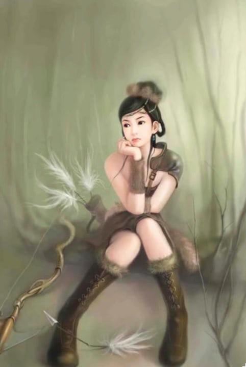 叶浦舟孟舒云